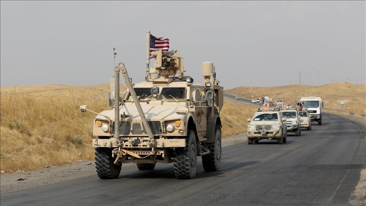 1710430251 937 ABD Suriyeye takviye gonderdi 40 araclik konvoy