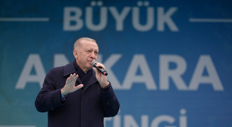 1711197156 Cumhurbaskani Erdogan CHP DEM Parti ittifakinin adini koydu