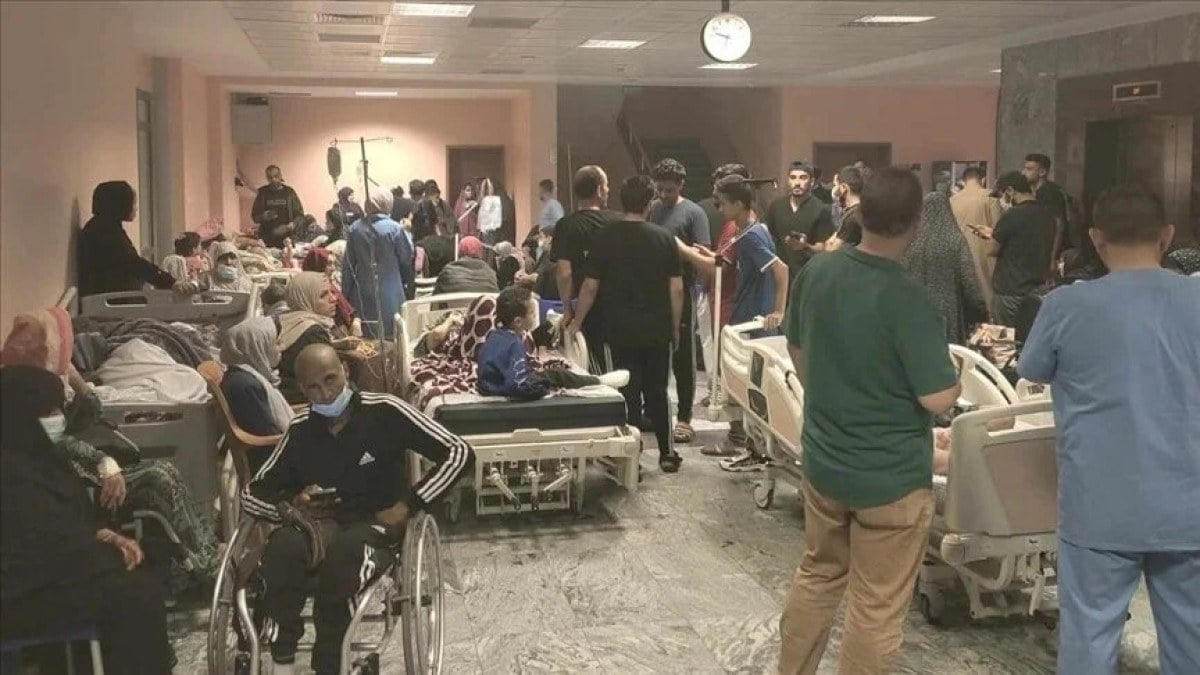 1711489335 835 DSOnun Gazze uyarisi 8 bin hasta tahliye edilmeyi bekliyor