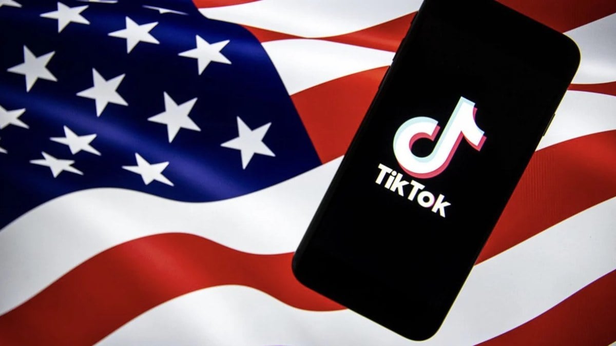ABDden TikTok yasagina ilk onay Tasari kabul edildi