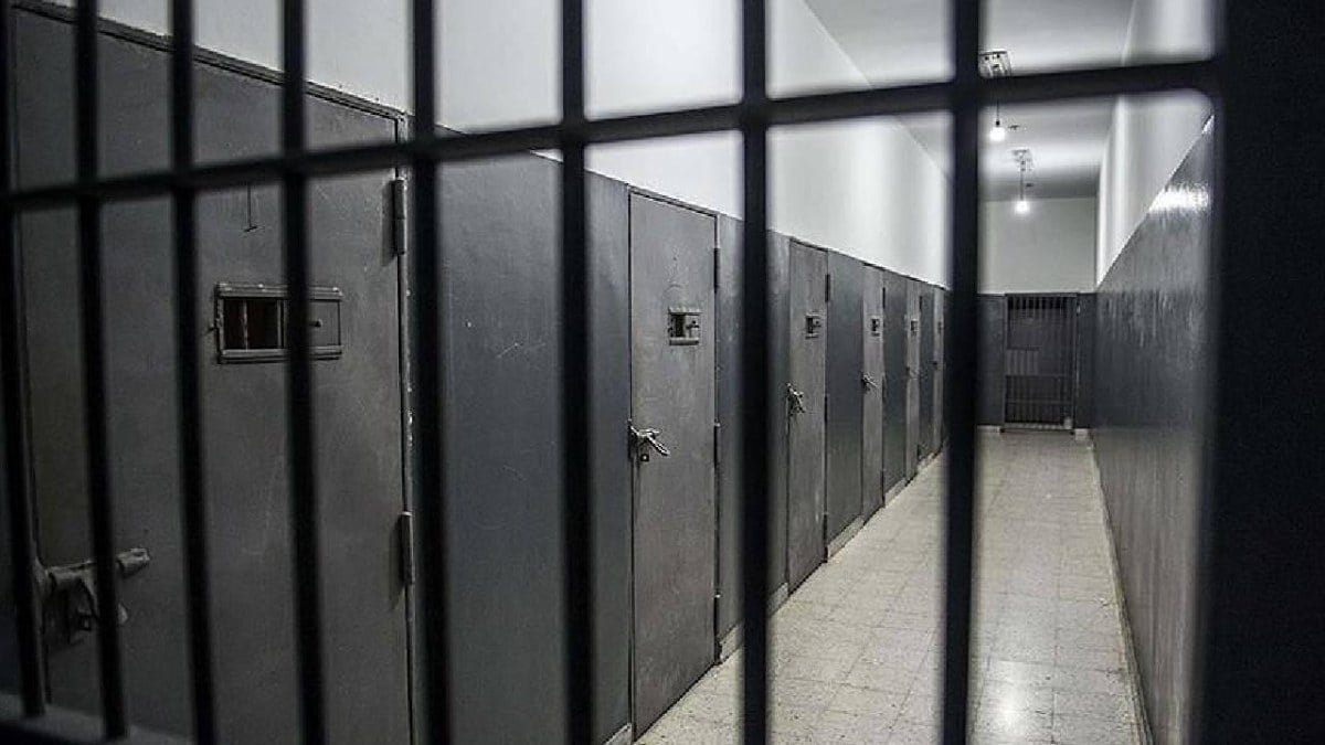 Dominik Cumhuriyetinde hapishanede yangin 11 mahkum oldu
