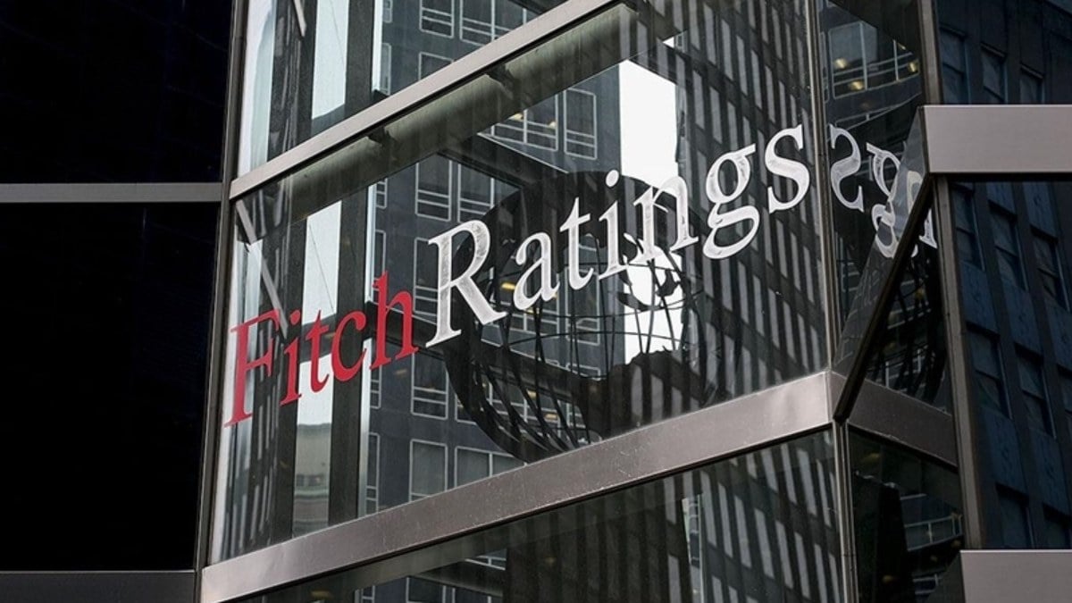 Fitch Ratings Turkiye ekonomisine iliskin buyume tahminini guncelledi
