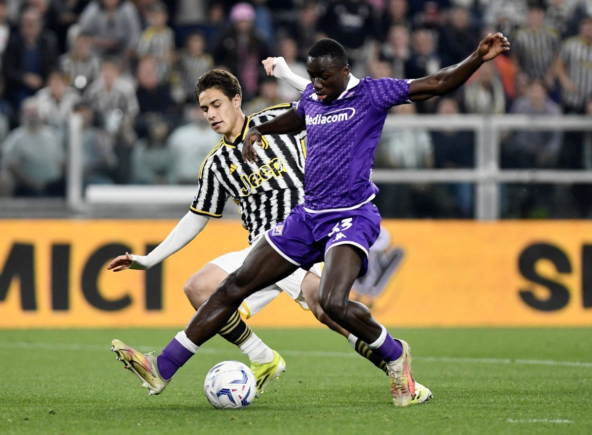 1712534855 369 Juventus sahasinda Fiorentinayi tek golle yendi