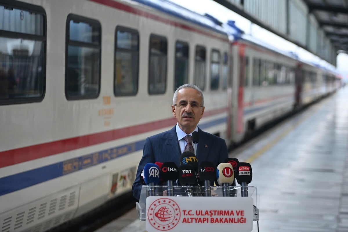 1712817967 95 Yeni turistik trenlerin yola cikacagi tarih belli oldu Ankaradan Tatvana