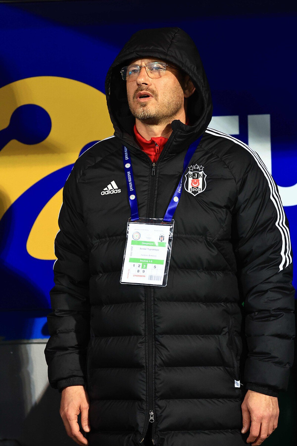 1713068528 634 Besiktas Serdar Topraktepeye emanet