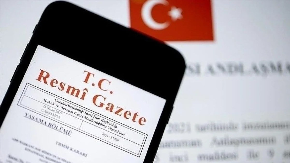 1713586207 477 Atama kararlari Resmi Gazetede