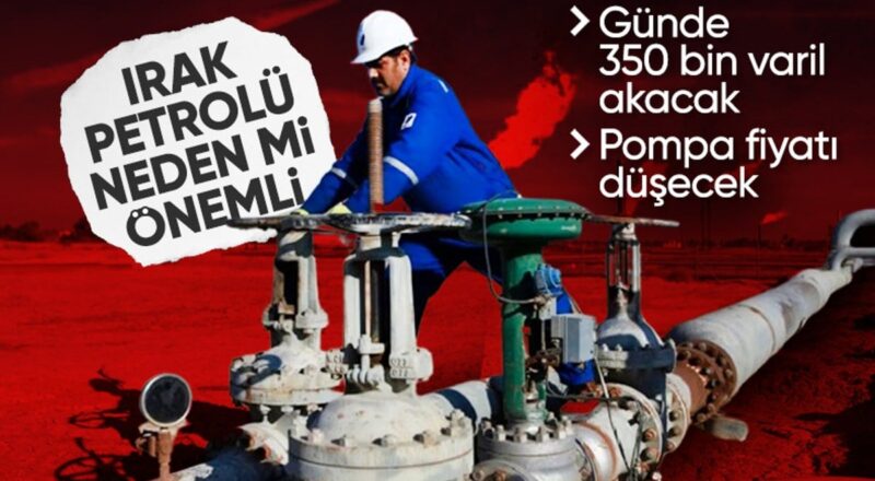 1713774678 Turkiyeye petrol ihracati yeniden baslayabilir