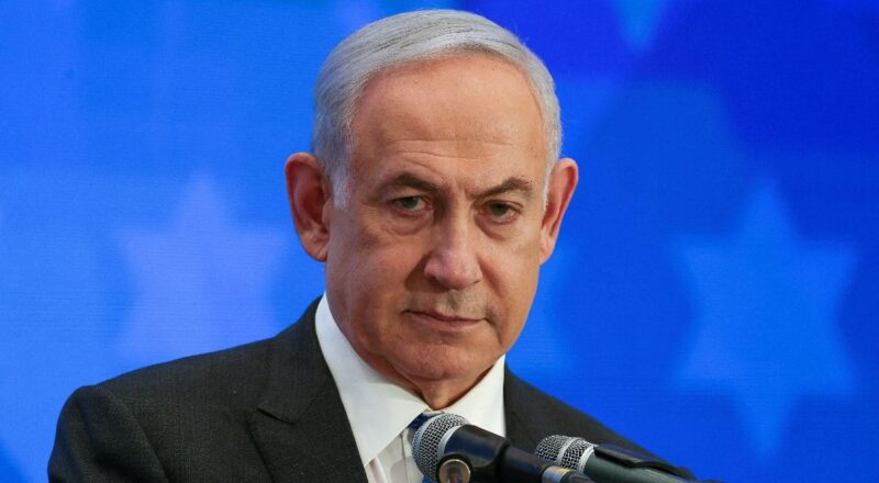1714025907 ABDde universite kampusleri Netanyahuyu urkuttu Israili yok etmek istiyorlar