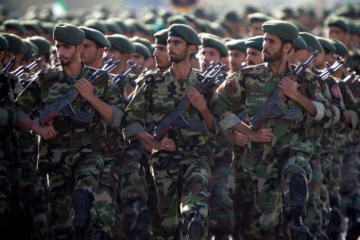 1714120154 158 Iran Devrim Muhafizlari teror listesine alinmali