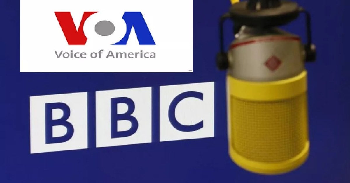 1714402754 659 Burkina Faso Amerikanin Sesi ve BBC yayinlarini durdurdu