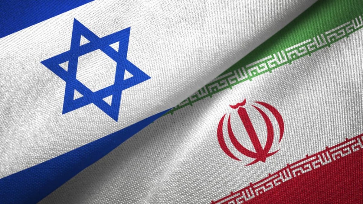 ABD basini Iranin Israile saldiri hazirliginda oldugunu iddia etti