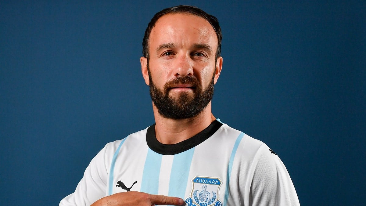 Mathieu Valbuena Ismail Kartali elestirdi