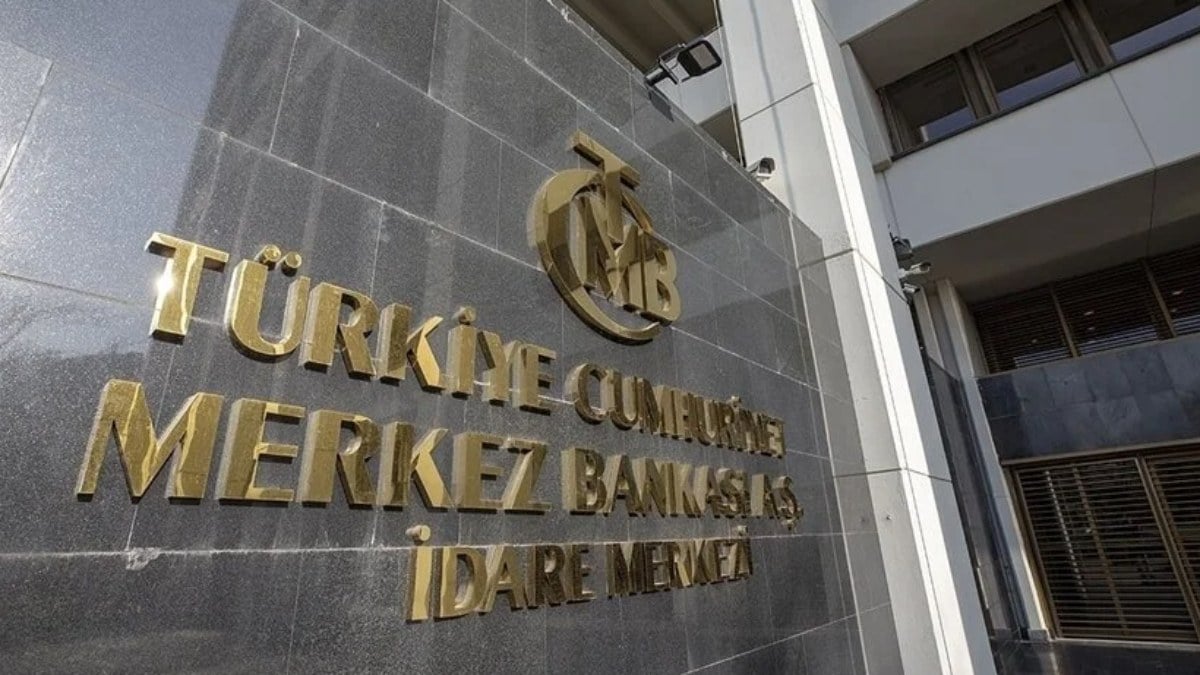 Merkez Bankasinin toplam rezervi 126 milyar dolari asti