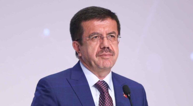 Nihat Zeybekcinin Israil ile ticaret konusundaki sozleri gundemde