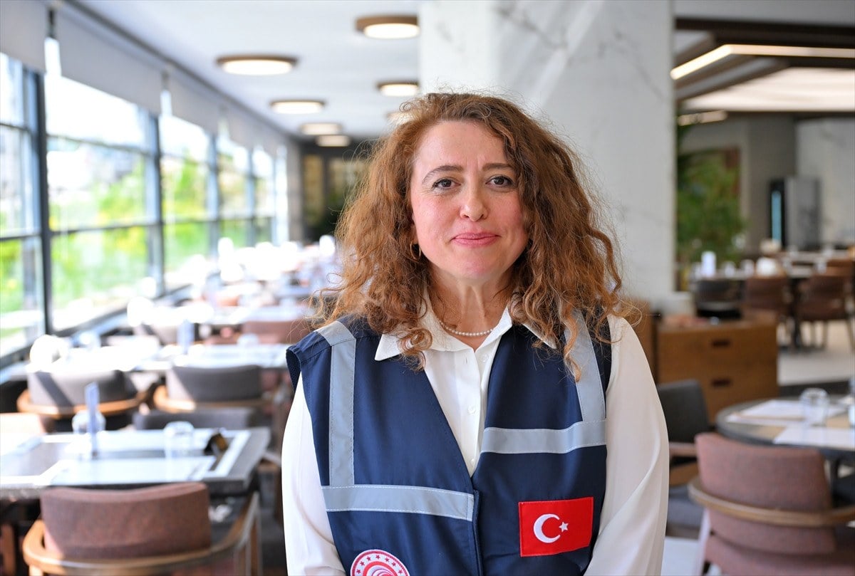 Ticaret Bakanligi ekipleri 81 ilde kafe ve restoranlari denetledi