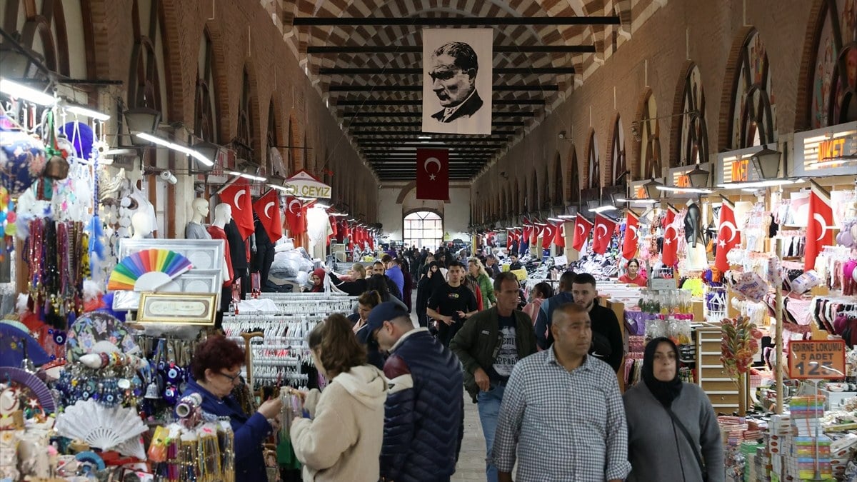 Edirne Kakava Senliklerinine hazirlaniyor